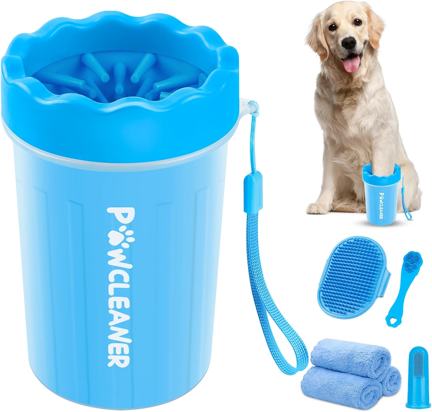 Ultimate Paw Care Kit