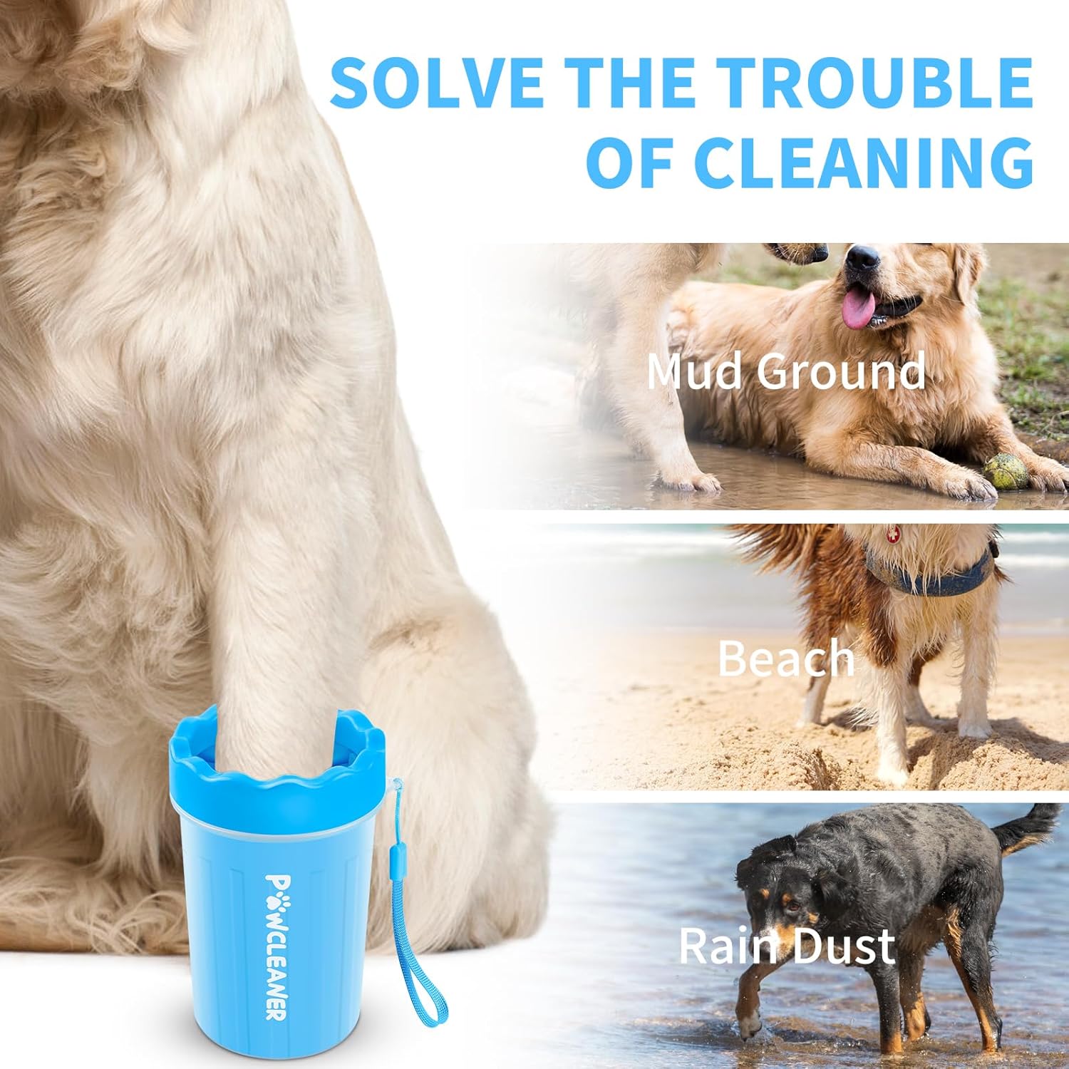 Ultimate Paw Care Kit